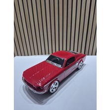 RT-1951 Kırmızı (Red) Bluetooth Fm-Usb-Tf-Aux Şarjlı Nostaljik Radyo