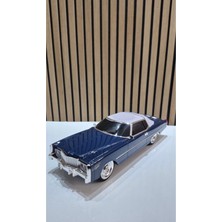 RT-1941 Koyu Mavi (Dark Blue) Arabalı Bluetooth Fm-Usb-Tf-Aux Şarjlı Nostaljik Radyo