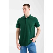 Lacoste Polo Paris Nefti Regular Fit
