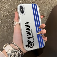 HONTINGA iPhone x ile Uyumlu Kılıfı Silikon Kenar Sert Arka Düşüme Önleyici Basitlik Anti Düşme Kamera Korumali Bmw Desen Telefon Kılıfı Kadın ve Erkek Için Uygundur K1-0610