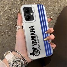 HONTINGA Infinix Smart 10 ile Uyumlu Kılıfı Silikon Kenar Sert Arka Düşüme Önleyici Basitlik Anti Düşme Kamera Korumali Bmw Desen Telefon Kılıfı Kadın ve Erkek Için Uygundur K1-0610