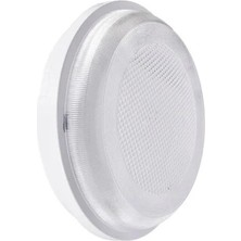 Denisam Noas YL14 0024 Vega 24W Nemliyer Sıva Üstü Kristal LED Armatür 6500K Beyaz Işık