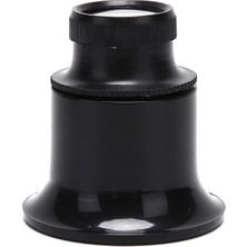 İlk El Grup 20X Kuyumcu, Saatçiler Için Gözlük Büyüteç MG13B9 Tkç(Itd)