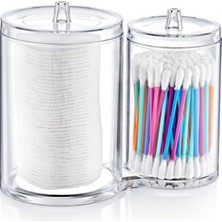 Özgürce Ikiz Pamukluk Organizeri ile Düzen ve Şıklık Sizinle