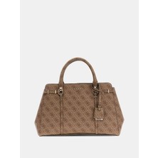 Guess Leona Logo Kadın El ÇANTASI-SG991706