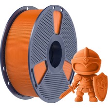 Sunlu Pla Filament Güneş Turuncusu