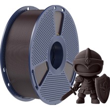 Sunlu Pla Filament Kavrulmuş Kestane