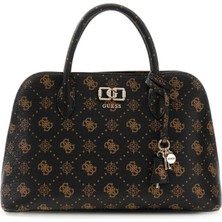 Guess Emelie Logo Kadın El ÇANTASI-GP992806