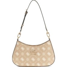 Guess Emelie Logo Kadın El ÇANTASI-GP992818