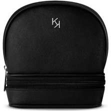 Özgürce Pratik ve Şık Çok Bölmeli Makyaj Düzenleyici Organizer