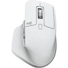 AK-SA-STR Logitech 910-006560 Mx Master 3s Kablosuz Performans Mouse Açık Gri