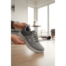 Enoch Kadın Topuk Destekli Konfor Taban Yürüyüş Ayakkabısı