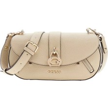 Guess Jessa Kadın Omuz ÇANTASI-BG836220