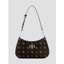 Guess Emelie Logo Kadın El ÇANTASI-GP992818