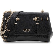 Guess Leona Kadın Omuz ÇANTASI-KG972121
