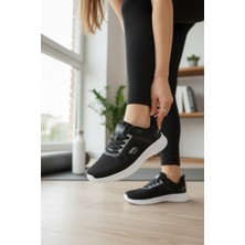 Enoch Kadın Topuk Destekli Konfor Taban Yürüyüş Ayakkabısı