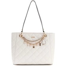 Guess Libby Kadın Tote ÇANTA-GG991225