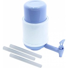 Selfbuysell Musluklu Damacana Su Pompası (5324)