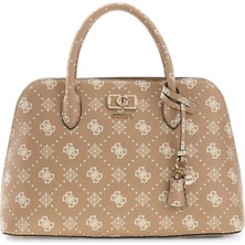 Guess Emelie Logo Kadın El ÇANTASI-GP992806