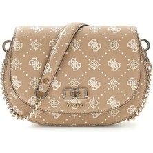 Guess Emelie Logo Kadın Omuz ÇANTASI-GP992820