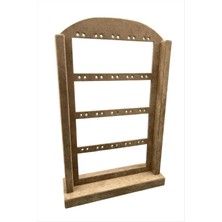 Özgürce Anfora Kumaş Küpelik 22X33 Cm, Şık ve Fonksiyonel Dekoratif Ürün