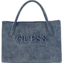 Guess Jodi Kadın Tote ÇANTA-DG976922