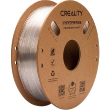 Creality Hyper Petg Transparent