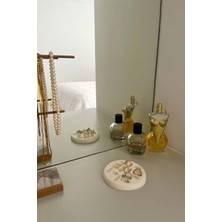 Özgürce El Yapımı Halka Formu Takı Düzenleyici, Şık ve Pratik Organizasyon