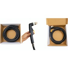 Urmel PT100 Plazma Torch 6 Metre