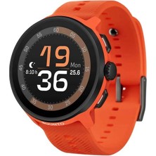 Suunto Run Coral Orange SS051275000