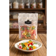 Çarşıbaşı Karışık Istanbul Akide Şekeri 400 Gram