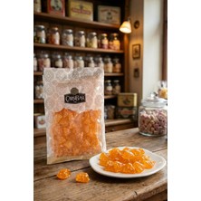 Çarşıbaşı Susamlı Akide Şekeri 400 Gram