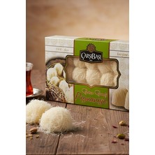 Çarşıbaşı Pişmaniye 250 Gram