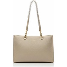 Kriste Bell Ithal Yumuşak Deri Kadın Omuz Çantası – Şık ve Geniş Günlük Tote Çanta 27220