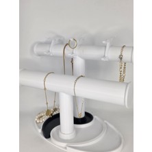 Özgürce Yin Yang Takı Standı, Takı Düzenleyici ve Organizatör, Çok Amaçlı Askılık