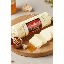 Çarşıbaşı Tereyağı Rulo 250 Gram Katkısız