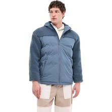 Lumberjack 5W ml 6KSY-MJ25323 5pr Lacivert Erkek Mont