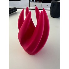 Özgürce Şık ve Kullanışlı Yüzük Sergileme Standı, Düzenli ve Estetik Tasarım