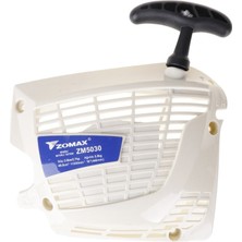 Zomax 5030B26K Starter Kapak - Zomax ZM5030