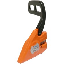 Zomax 4010F22K Yan Kapak Frenli - Zomax ZM4010