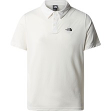 The North Face M Tanken Polo - Eu Erkek T-Shirt
