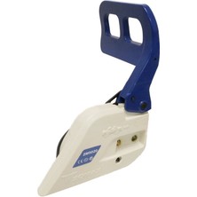 Zomax 5020F07 Yan Kapak Frenli - Zomax ZM5020M, ZM5030