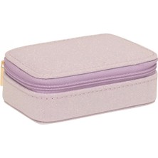 Özgürce Şık ve Mini Mücevher Kutusu – Renkli ve Kullanışlı Saklama Çözümü