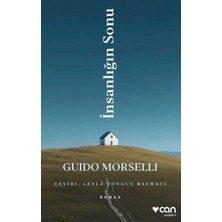 Esranın Dünyası Insanlığın Sonu