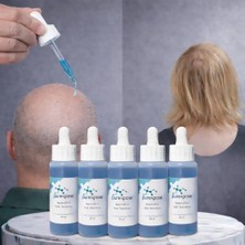 Purexpose  saç besleyici bakım serum 5 Adet  serum