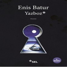 Esranın Dünyası Yazboz