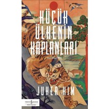 Esranın Dünyası Küçük Ülkenin Kaplanları