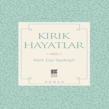 Esranın Dünyası Kırık Hayatlar