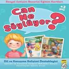 Esranın Dünyası Can Ne Söylüyor ?