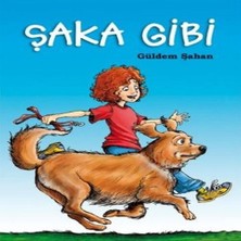 Esranın Dünyası Şaka Gibi